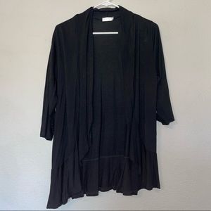 Bluetime Blazer Cardigan